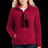 Women's Value Fleece Jacket Thumbnail