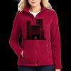 Women's Value Fleece Jacket Thumbnail