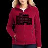 Women's Value Fleece Jacket Thumbnail