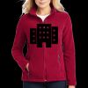 Women's Value Fleece Jacket Thumbnail