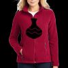 Women's Value Fleece Jacket Thumbnail