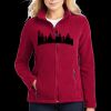 Women's Value Fleece Jacket Thumbnail