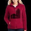 Women's Value Fleece Jacket Thumbnail