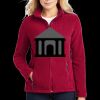 Women's Value Fleece Jacket Thumbnail