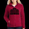 Women's Value Fleece Jacket Thumbnail