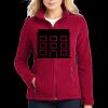 Women's Value Fleece Jacket Thumbnail