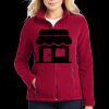 Women's Value Fleece Jacket Thumbnail