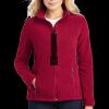 Women's Value Fleece Jacket Thumbnail
