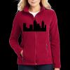 Women's Value Fleece Jacket Thumbnail