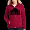 Women's Value Fleece Jacket Thumbnail