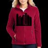 Women's Value Fleece Jacket Thumbnail