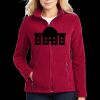Women's Value Fleece Jacket Thumbnail