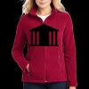 Women's Value Fleece Jacket Thumbnail