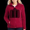 Women's Value Fleece Jacket Thumbnail