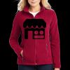 Women's Value Fleece Jacket Thumbnail