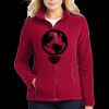 Women's Value Fleece Jacket Thumbnail