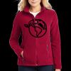 Women's Value Fleece Jacket Thumbnail