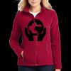 Women's Value Fleece Jacket Thumbnail