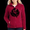 Women's Value Fleece Jacket Thumbnail