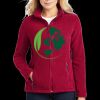 Women's Value Fleece Jacket Thumbnail