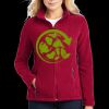 Women's Value Fleece Jacket Thumbnail