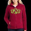 Women's Value Fleece Jacket Thumbnail