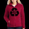 Women's Value Fleece Jacket Thumbnail