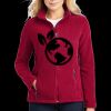Women's Value Fleece Jacket Thumbnail