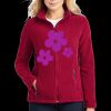 Women's Value Fleece Jacket Thumbnail