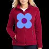 Women's Value Fleece Jacket Thumbnail