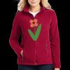 Women's Value Fleece Jacket Thumbnail