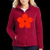 Women's Value Fleece Jacket Thumbnail