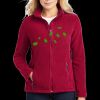 Women's Value Fleece Jacket Thumbnail