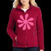 Women's Value Fleece Jacket Thumbnail