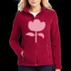 Women's Value Fleece Jacket Thumbnail