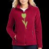 Women's Value Fleece Jacket Thumbnail