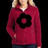 Women's Value Fleece Jacket Thumbnail
