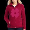 Women's Value Fleece Jacket Thumbnail