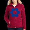 Women's Value Fleece Jacket Thumbnail