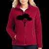 Women's Value Fleece Jacket Thumbnail