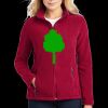 Women's Value Fleece Jacket Thumbnail