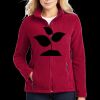 Women's Value Fleece Jacket Thumbnail