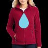Women's Value Fleece Jacket Thumbnail