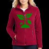 Women's Value Fleece Jacket Thumbnail