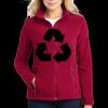 Women's Value Fleece Jacket Thumbnail