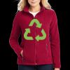Women's Value Fleece Jacket Thumbnail