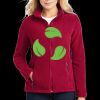Women's Value Fleece Jacket Thumbnail