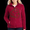 Women's Value Fleece Jacket Thumbnail