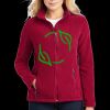 Women's Value Fleece Jacket Thumbnail