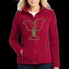 Women's Value Fleece Jacket Thumbnail